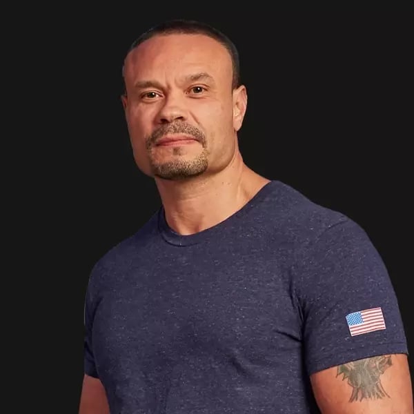 Dan Bongino