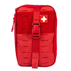 SAFE First Aid Kit (Advanced) - MERE Supplies