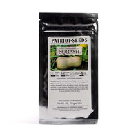 Thumbnail for Survival Seed Vault 3-Pack by Patriot Seeds (100% heirloom, 3 cans) - Mailer Offer