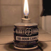 100-Hour Candle by Ready Hour (Thank You Offer)