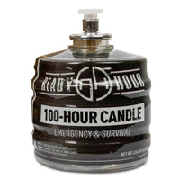 Thumbnail for BOGO: 100-Hour Candle by Ready Hour (6-pack)