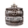 100-Hour Candle by Ready Hour