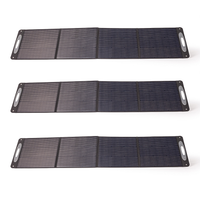 Thumbnail for 200W Solar Panels by Grid Doctor for the 2200 Solar Generator System