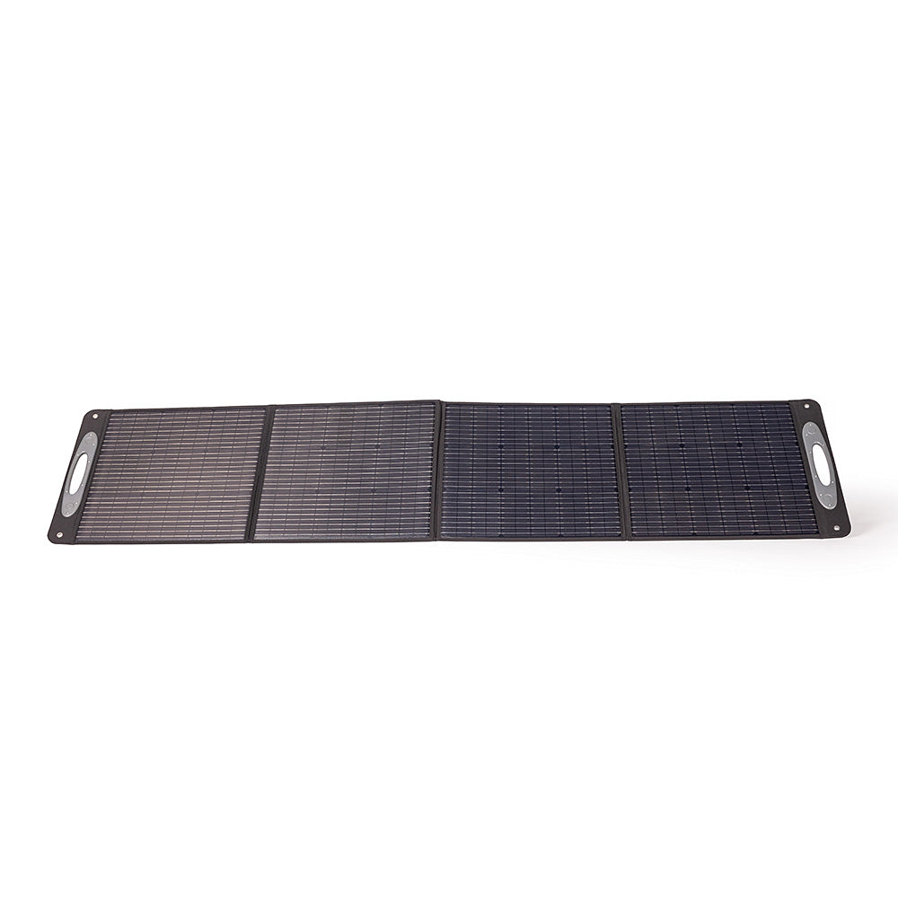 200W Solar Panels by Grid Doctor for the 2200 Solar Generator System