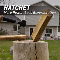 Thumbnail for 5-in-1 Bushcrafter Hatchet by Ready Hour