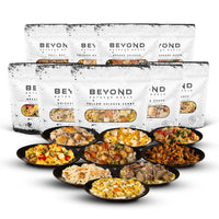 Thumbnail for Beyond Meals 9- Pack Sampler