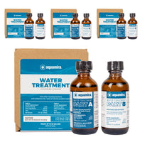 Thumbnail for 4pk Water Treatment Drops, 2 oz, by Aquamira