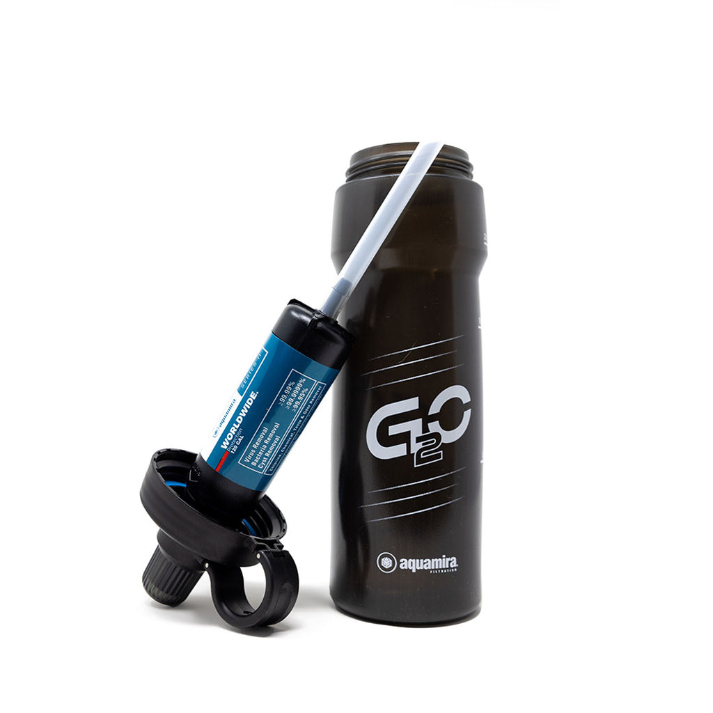 Aquamira G2O Replacement Water Filter