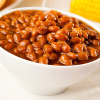 Thumbnail for Barbecue Baked Beans #10 Can (22 servings)