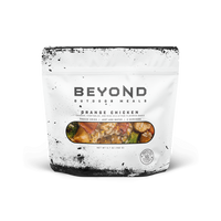 Thumbnail for Orange Chicken by Beyond Outdoor Meals (710 Calories, 2 Servings)