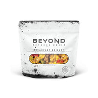 Thumbnail for Beyond Outdoor Meals Breakfast Skillet packaged in a white pouch. One of our favorite 