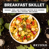 Thumbnail for Beyond Meals - Breakfast Skillet