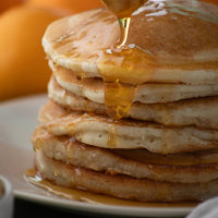 Thumbnail for Buttermilk Pancake Mix #10 Cans (96 total servings 3-pack)