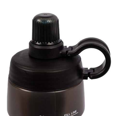 Image of G2O Bottle by Aquamira with a FREE extra G2O Filter