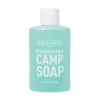 Thumbnail for Biodegradable Camp Soap by Ready Hour (2oz)