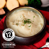 Thumbnail for Cherrywood Mashed Potatoes Case Pack (40 servings, 5 pk.)