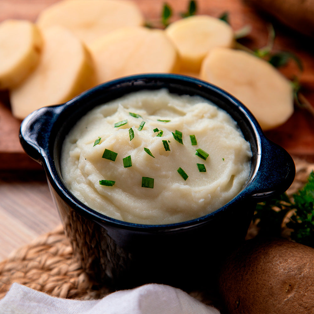 Cherrywood Mashed Potatoes #10 Can (23 servings)