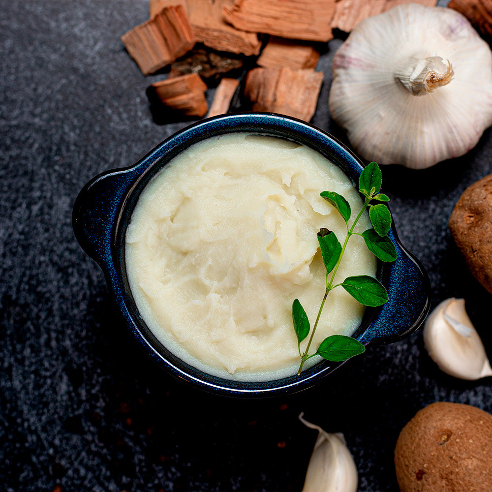 Cherrywood Mashed Potatoes #10 Can (23 servings)