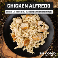 Thumbnail for Beyond Meals - Chicken Alfredo