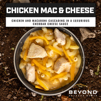 Thumbnail for Beyond Meals - Chicken Mac and Cheese