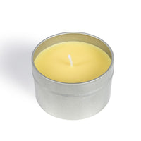 Thumbnail for citronella candle by ready hour, open and viewed from above