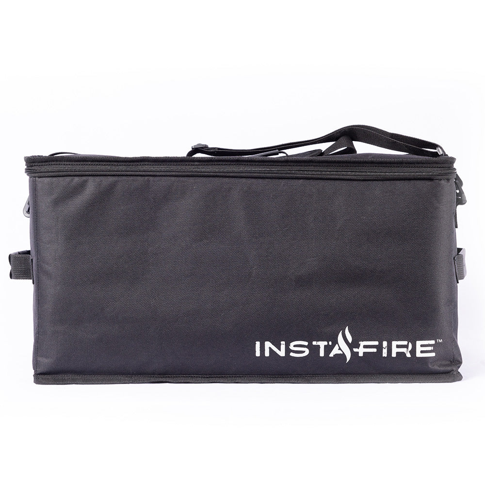Ember Off-Grid Biomass Oven PLUS Oven Carrying Case by InstaFire