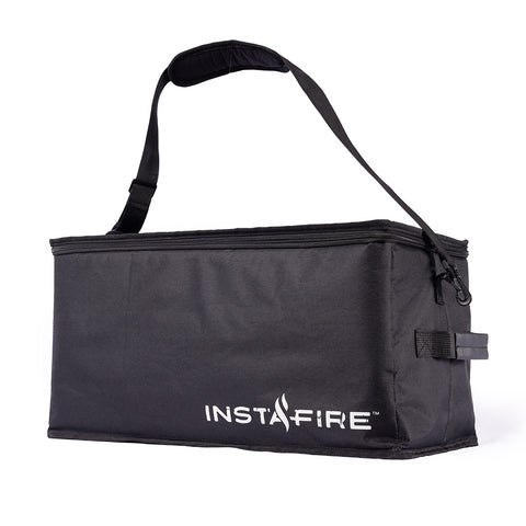 Image of Ember Off-Grid Biomass Oven PLUS Oven Carrying Case by InstaFire