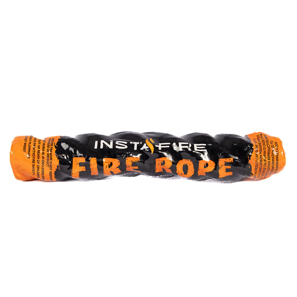 Fire Rope Fire Starter by InstaFire