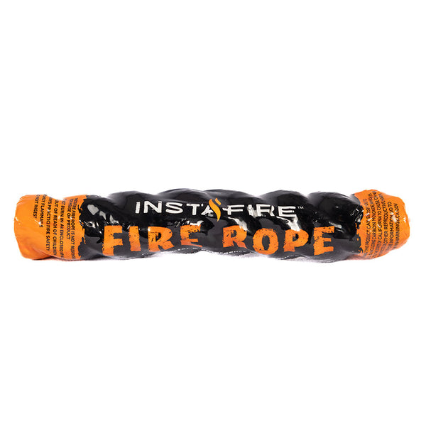 Fire Rope Fire Starter by InstaFire - My Patriot Supply