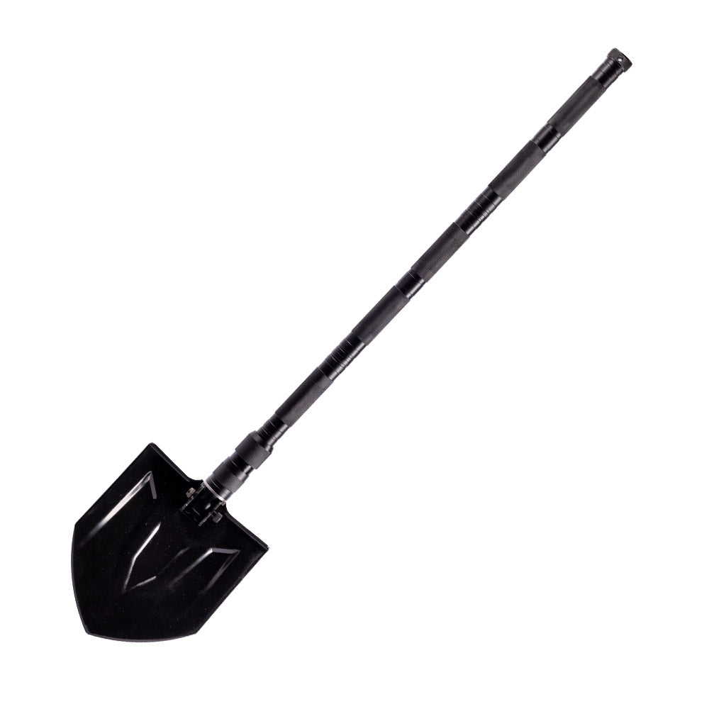 Ultimate Folding Shovel for Survival by Ready Hour