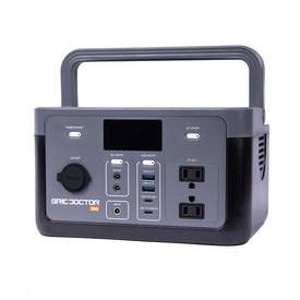 USB Emergency Lantern & Power Bank (3,000 mAh) by Ready Hour - My Patriot  Supply