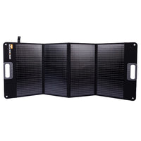 Thumbnail for 100W Solar Panel by Grid Doctor for the 300 Solar Generator System