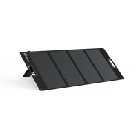 Thumbnail for 100W Solar Panel for the 300 Solar Generator System by Grid Doctor