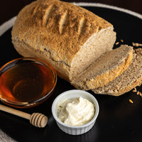 Thumbnail for Honey Wheat Bread Mix #10 Cans (108 Servings, 3-pack)