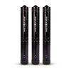 CROSS-FIRE® Dual-Arc Plasma Lighter by InstaFire (3-pack)