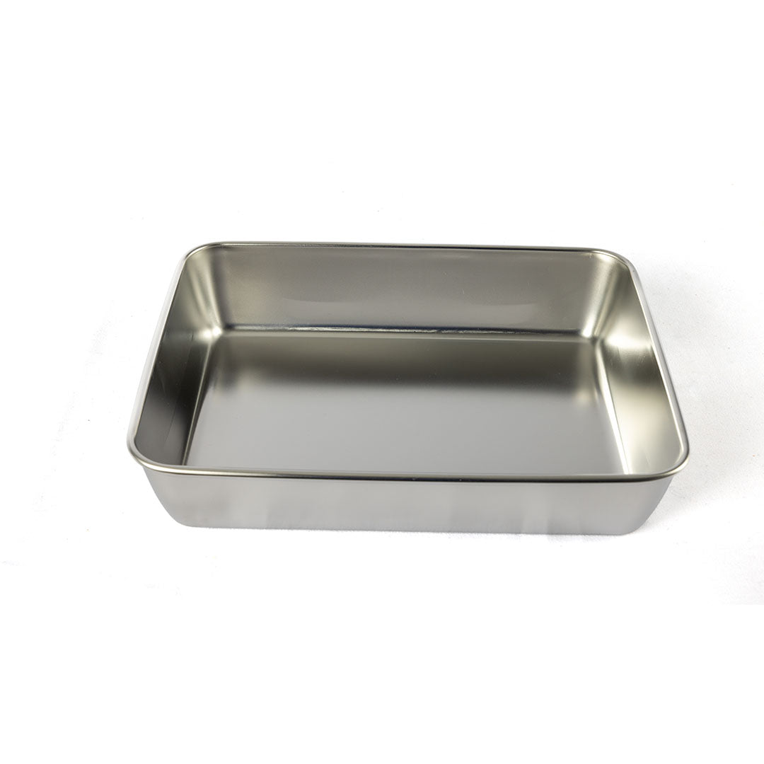 Baking Pans 3-pack for the Ember Oven by InstaFire