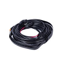 Thumbnail for 75-Foot Extension Cord for the 2200 & 3300 Solar Generators by Grid Doctor coiled