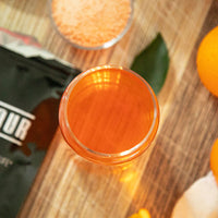 Thumbnail for Orange Energy Drink Mix #10 Can (63 servings)