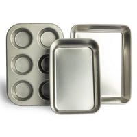 Thumbnail for Ember Off-Grid Biomass Oven PLUS Carrying Case & Pan Kit by InstaFire