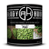 ready hour freeze dried peas in a can