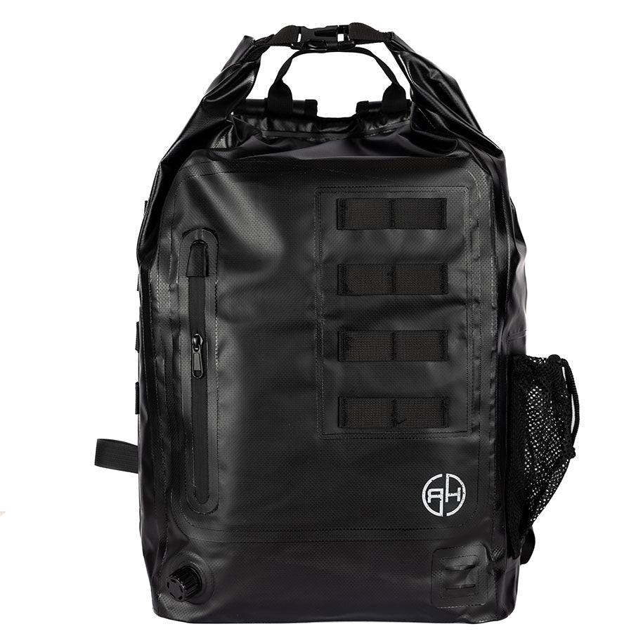 Waterproof EMP Faraday Backpack -30 Liter (Thank You Offer)