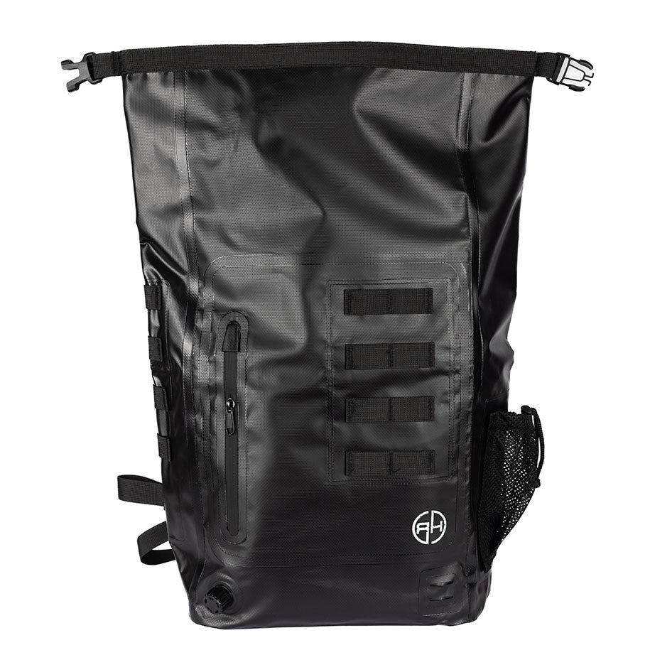 Waterproof EMP Faraday Backpack -30 Liter (Thank You Offer)