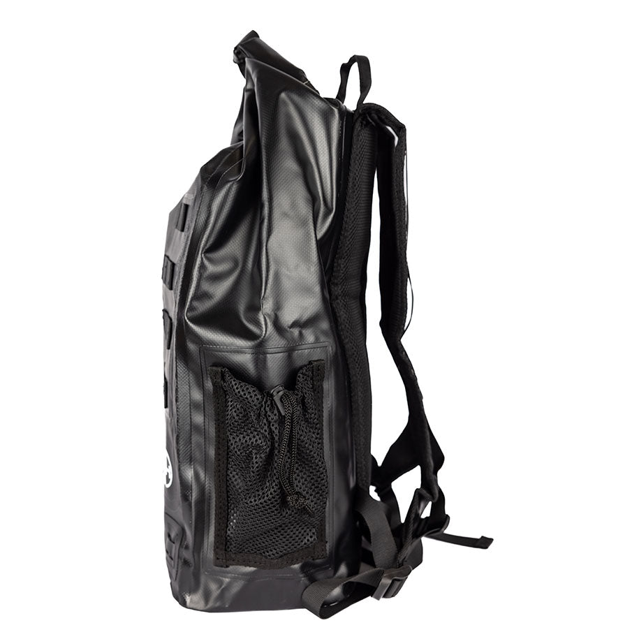 Waterproof EMP Faraday Backpack -30 Liter (Thank You Offer)