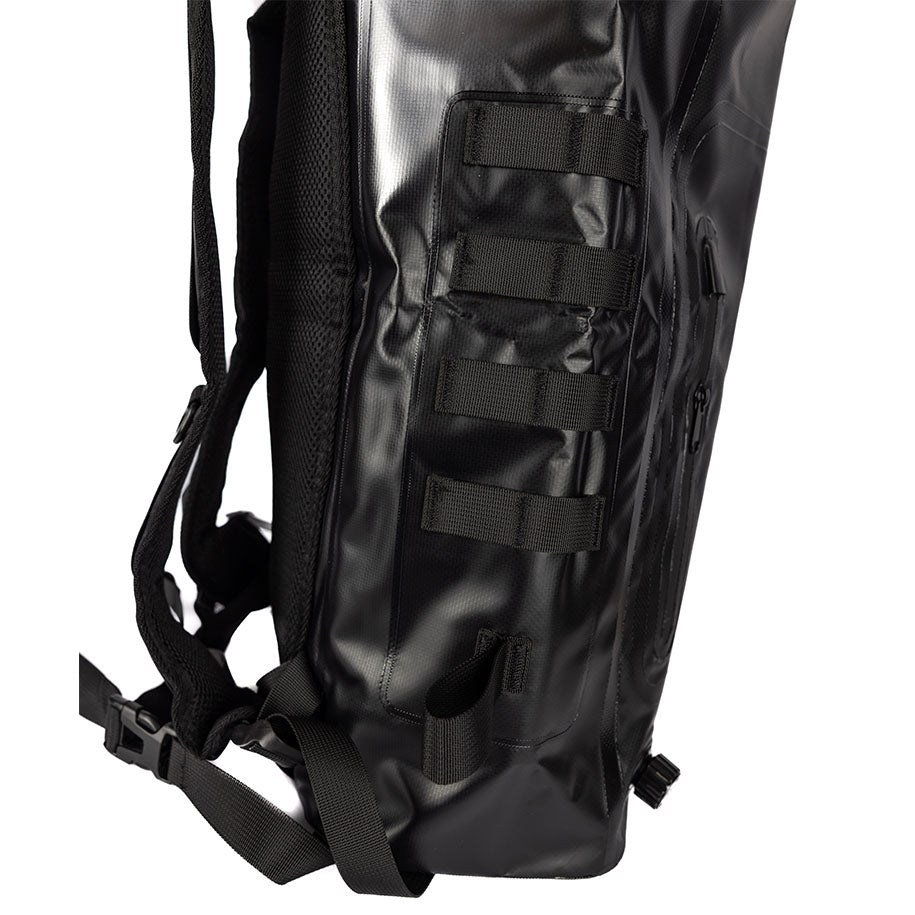 Waterproof EMP Faraday Backpack -30 Liter (Thank You Offer)