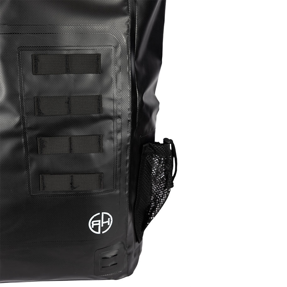 Waterproof EMP Faraday Backpack -30 Liter (Thank You Offer)