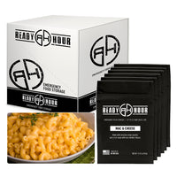 Thumbnail for Mac & Cheese Case Pack (24 servings, 6 pk.)