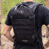 Thumbnail for Aquamira RIG 700 2 Liter Tactical Hydration Pack