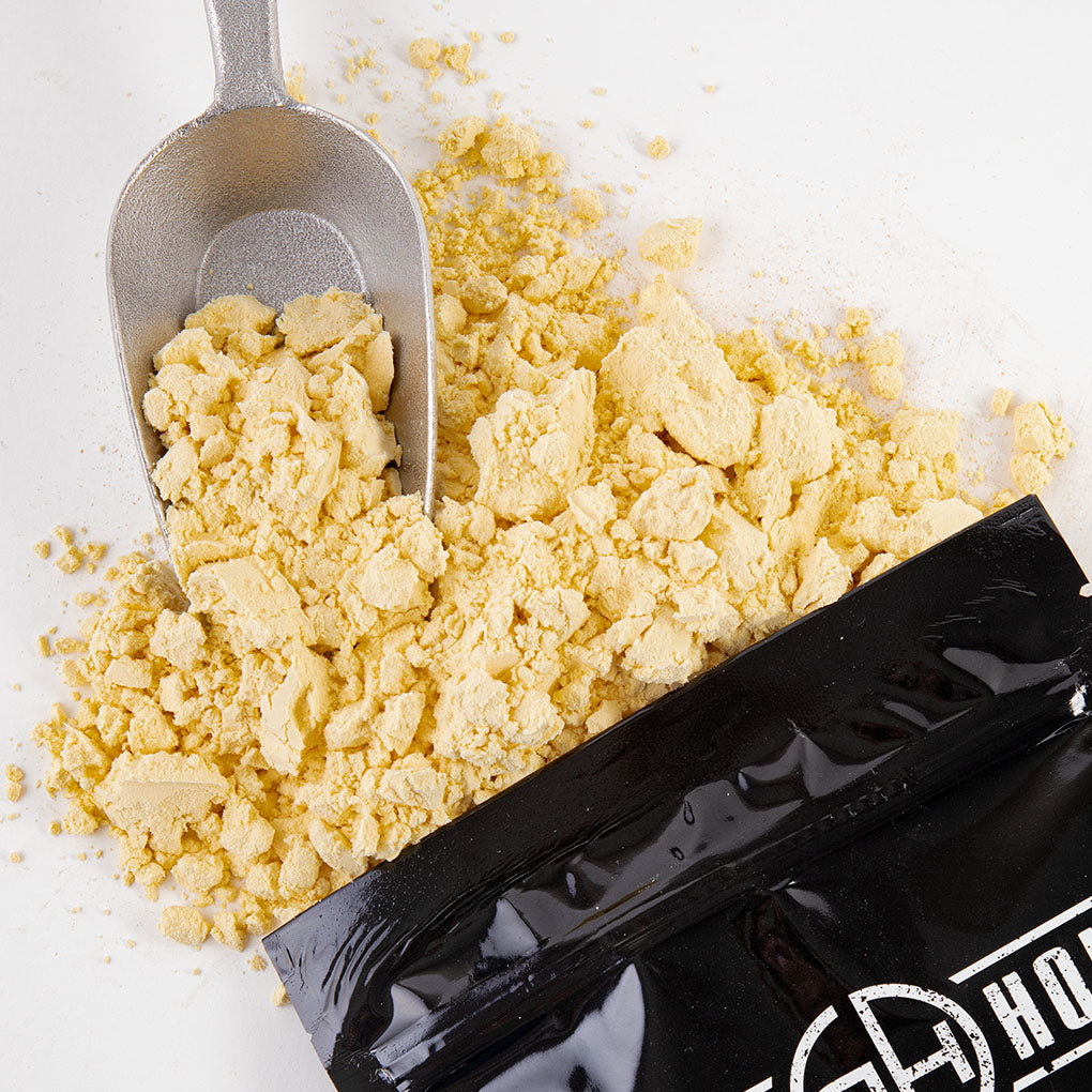 MEGA Protein Kit + FREE Scrambled Egg Case Pack