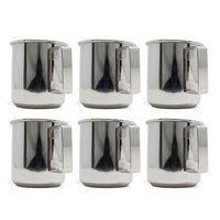 Thumbnail for 6 Pack Stainless Steel Drinking Cup by Ready Hour Bundle