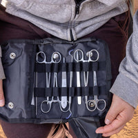 Thumbnail for Emergency Medicine & Field Surgery Kit